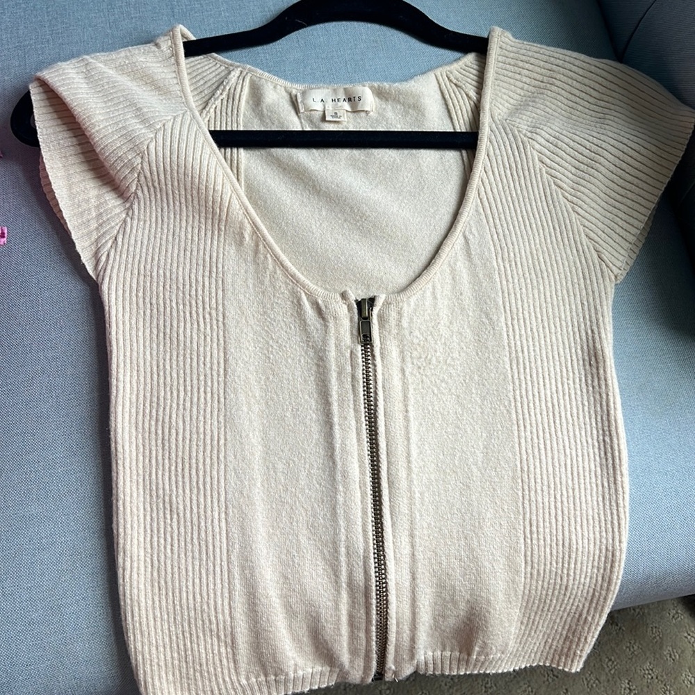 PACSUN TOP